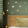 thumbnail image 4 of Greenadscape 40Ud De Pared Con Adhesivos Plateado Para Y, 4 of 8