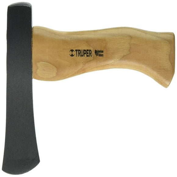 Hickory Camp Axe 1.5Lb Durable Outdoor Tool
