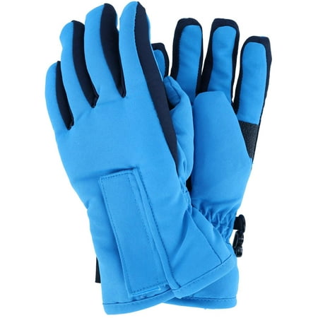 

Grand Sierra Toddler 2-4 Taslon Center Opening Ski Glove