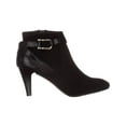 thumbnail image 4 of Womens KS35 Maxinee Ankle Booties, Black, 4 of 5