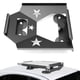 thumbnail image 1 of Kit de soporte de montaje Lymorexan Starlink Mini para techo magnético, 1 of 6