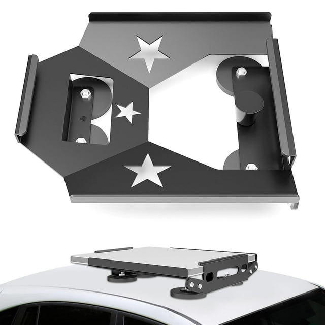Kit de soporte de montaje Lymorexan Starlink Mini para techo magnético