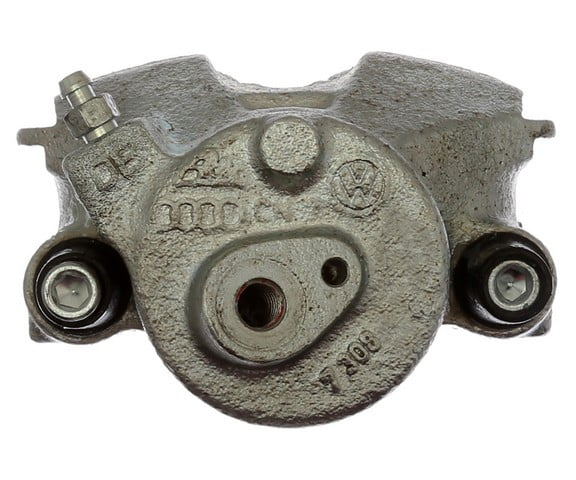 Raybestos Element3 New Plated Calipers