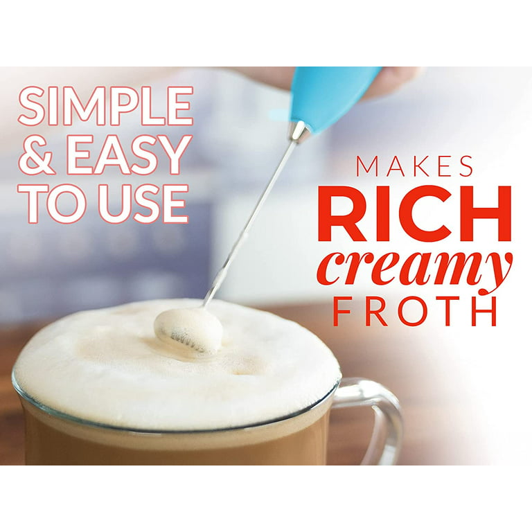 How to froth milk: 8 foam-making methods for a creamy coffee