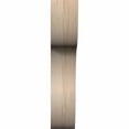 thumbnail image 2 of 4"W x 12"D x 20"H Carmel Rough Sawn Corbel, Douglas Fir, 2 of 9
