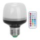 thumbnail image 1 of Bombilla Rgbw, Lámpara LED De Vida 30000H Para Fábricas De Almacenes Para Iluminación Del Hogar ANGGREK FD3119, 1 of 8