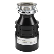 Whirlpool WPLWG1202XH 0.5 HP In-Sink Disposer