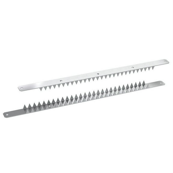 Bon Tool 14-109 Plank Ties - 12" - (100 /Pkg)