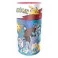thumbnail image 1 of Rompecabezas Pokemon de Agua Cilindro Infantil 100 Piezas, 1 of 5