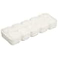 thumbnail image 3 of JapanBargain 3255, Japanese Onigiri Mold Rectangular Sushi Press Nigiri Maker Rice Ball Mold Made in Japan, 3 of 10