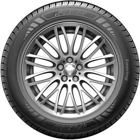 Tire Fuzion Touring 235/60R18 107V XL AS A/S All Season simolary.com 12 Tire Fuzion Touring 235/60R18 107V XL AS A/S All Season Simolary simolary.com 12