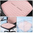 thumbnail image 3 of unbranded Cojín De Asiento Para Motocicleta En Gel Rosa Con Alta Transpirabilidad Y Fácil Limpieza, 3 of 8