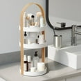 thumbnail image 1 of Umbra Bellwood Cosmetic Organizer, 1 of 5