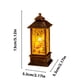thumbnail image 5 of Xihbxyly Ofertas Del Programa Today Show Nuevas Decoraciones Navideñas con Luces Led, Juegos de Luces de Viento En Caja, Pequeñas Luces de Viento Navideñas, Adornando El Escritorio, Regalos Navideños, 5 of 7
