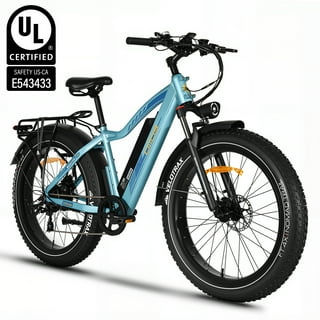 Electric Bikes: City, Commuter & Folding | Walmart Canada