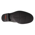 thumbnail image 4 of Zapatos Rockport Classic Lite Venetian Loafers Negros 8.5 Ancho, 4 of 4