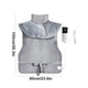 thumbnail image 4 of Capa Térmica para Hombros y Cuello, Compresa Caliente, Chal, Manta Térmica, Almohadillas Térmicas para Hombros, 4 of 7