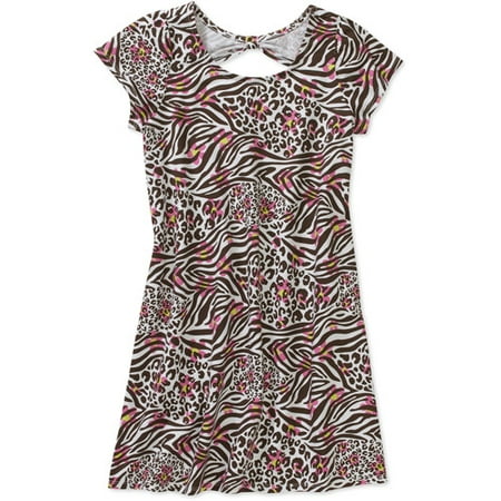 Faded Glory Girls It Dress