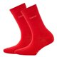 thumbnail image 1 of ESPRIT Calcetines de Mujer 2 Pares - Calcetines cortos, lisos Rojo 39-42, 1 of 3