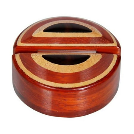 - VinoStrumenti VSFCP3 Ebony Eye Pinch Action Wine Bottle Foil Cutter