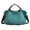 Mint Green, variant on UYUH Unisex Casual Shoulder Bag Fashion Bag Unisex Large Capacity Bag Fashion Portable Shoulder Bag Messenger Bag Fashionable Trend Shoulder Bag Women for Daily Use Travel and Shopping