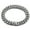 8.7inch Bracelet, variant on 6-22mm Mens Hip Hop Stainless Steel Miami Cuban Link Chain Necklace Silver Color-8.7inch Bracelet-6mm
