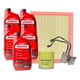 thumbnail image 1 of Kit De Afinacin  Cirrus 1996 Al 2000 2.0 Gonher 15w40, 1 of 1