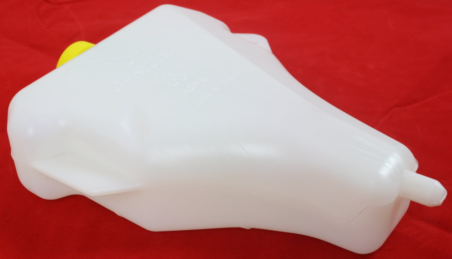 Replacement H161307 Coolant Reservoir Compatible with 2003-2007 Honda Accord