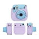thumbnail image 3 of Kit de paquete de accesorios de cámara 14 en 1 pegatinas de fotos portátiles para Instax Mini 11 Tmvgtek Para estrenar, 3 of 9