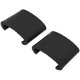 thumbnail image 5 of 1 par de clips de guía para cinturón de seguridad de plástico para reparación de cinturones de seguridad de coche, accesorios para Z3 M Roadster, 5 of 14