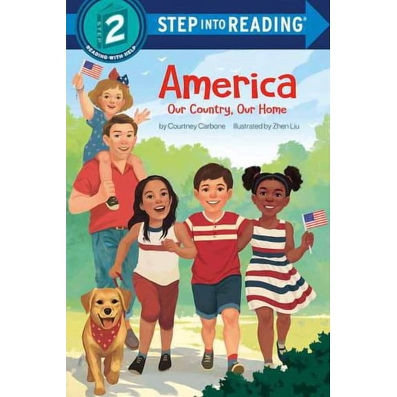 America: Our Country, Our Home