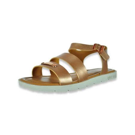 

Nine West Girls Sandals - rose gold 1 youth
