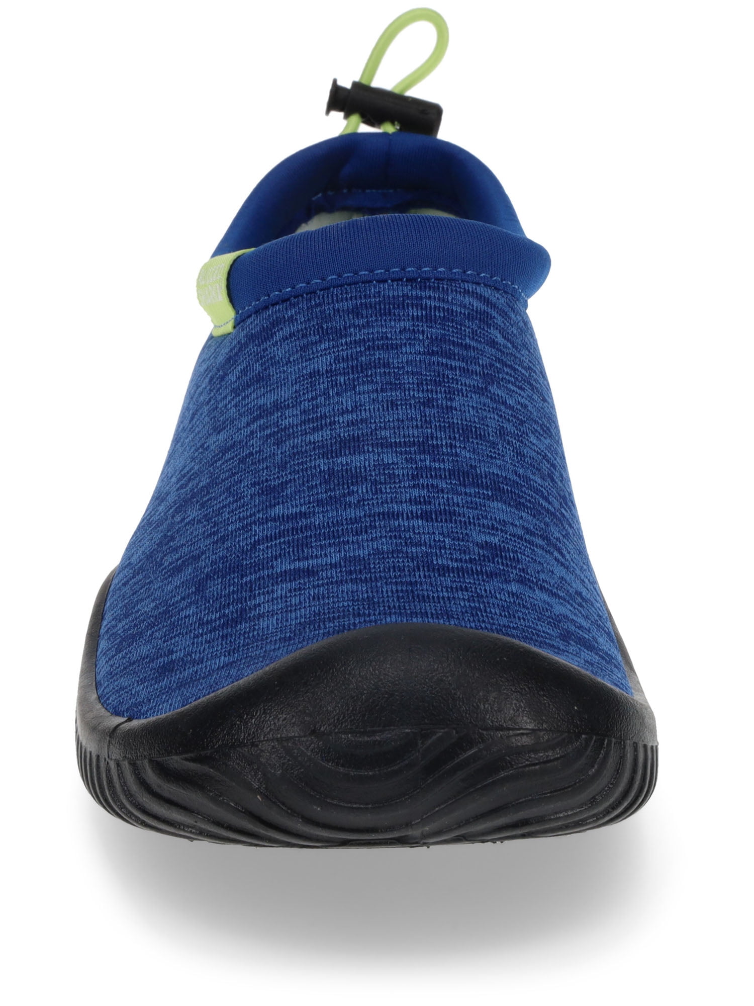 Rugged Shark Toddler & Kids Riptide Water Shoes | Quick-Dry Neoprene Beach & Shower Shoes