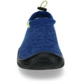 thumbnail image 3 of Rugged Shark Toddler & Kids Riptide Water Shoes | Quick-Dry Neoprene Beach & Shower Shoes, 3 of 7