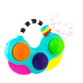 thumbnail image 2 of Sassy® Do-Re-Mi Textured Tunes, 2 of 5
