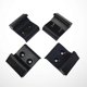thumbnail image 5 of CITALL 4PCS Motorcycle Black Plastic Inner Jaw Clamps Tire Changer Machine Protector fit for RC-100 8184712 8183248, 5 of 5