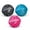 Multi-color, variant on Sauberkugel - The Clean Ball - The clever way of cleaning bags, backpacks and school bags (Pink)