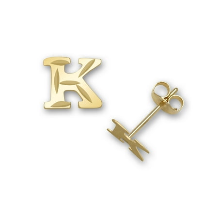K earrings hotsell