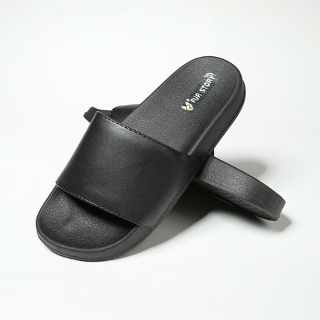 

Vogue Cloud Women’s Sandals Non Slip House Slide Cute Beach Slippers Outdoor Indoor Slide with Open Toe