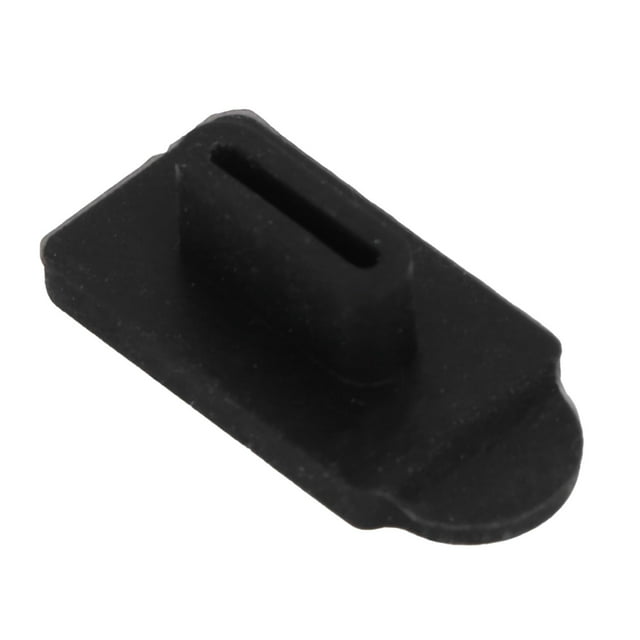 Plug For PS5 Host, Plug Set, Anti-Dust Protector Cover For PS5 Host Game Accessories, Professionally Designed Dust Plug Kit For PS5 Silicone