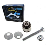 Mevotech Supreme Rear Alignment Cam Bolt Kit compatible with Buick Enclave 2008-2017