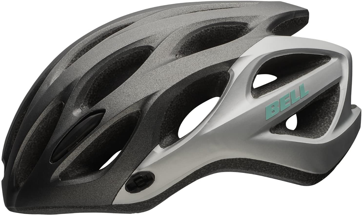 BELL Women's Tempo Helmet Gunmetal/Gray Black One Size