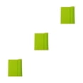 thumbnail image 2 of Inteprter Alfombrilla de silicona Forro para hornear Alfombrillas para horno Almohadilla Protector de Impermeable Comedor Pastelería Utensilios Type1 NO1, 2 of 6
