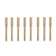 thumbnail image 1 of 8Pcs Electric Saw Sharpener Easy Installation High Efficiency Metal Polishing Tools for Wood Mold4.8mm, 1 of 4