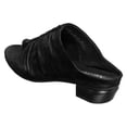 thumbnail image 5 of Antelope Women's Lalana Suede Heel Sandals, 5 of 5