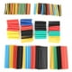 thumbnail image 1 of Tubos termorretráctiles, surtido de 656 piezas Tubos termorretráctiles Tubos termorretráctiles Tubos termorretráctiles de primera línea, 1 of 9