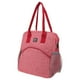 thumbnail image 1 of Bolsa bento portátil para conservar el calor y el frío (rosa), 1 of 6