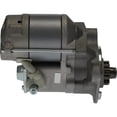thumbnail image 2 of OEG Parts New 12V CW Starter For Continental Industrial Engines TM27 1992-2005 228000-6070 228000-2180 228000-2181 280-7071 SND0772 410-52416 S-1000298 SN-00308R TM27M00516 S-8905, 2 of 13