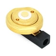 thumbnail image 4 of XISAOK Complete 3/4" Hole Mount Coaxial Connector for Vehicle NMO Antenna Mount Repair, 4 of 7