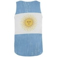 thumbnail image 2 of World Cup Argentina Sun All Over Mens Tank Top Multi SM, 2 of 2